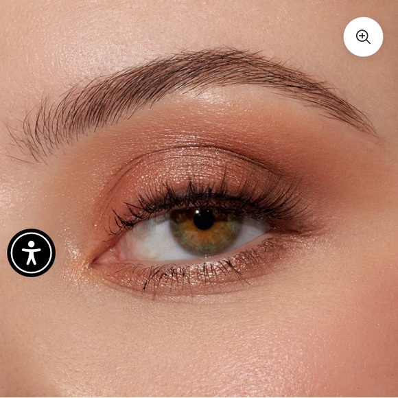 Sigma Beauty PEACH PIE EYESHADOW QUAD - Picture 4 of 5